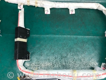 ФОТО AirBag шторка для KIA SOUL PS Киев