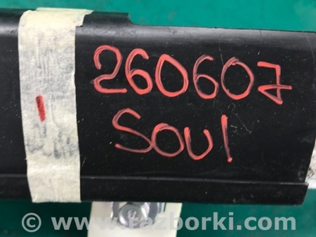 ФОТО AirBag шторка для KIA SOUL PS Киев
