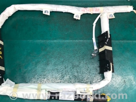 ФОТО AirBag шторка для KIA SOUL PS Киев