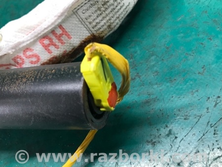 ФОТО AirBag шторка для KIA SOUL PS Киев