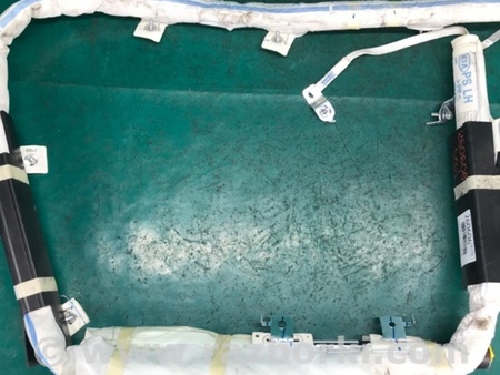 ФОТО AirBag шторка для KIA SOUL PS Киев