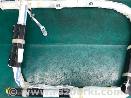 ФОТО AirBag шторка для KIA SOUL PS Киев