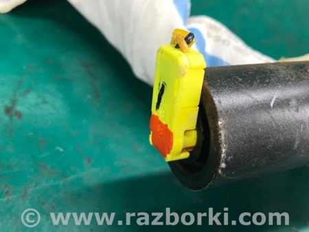 ФОТО AirBag шторка для KIA SOUL PS Киев