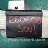 ФОТО AirBag шторка для KIA SOUL PS Киев