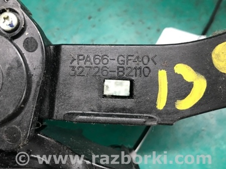 ФОТО Педаль газа для KIA SOUL PS Киев