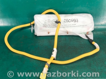ФОТО Airbag сидения для KIA SOUL PS Киев