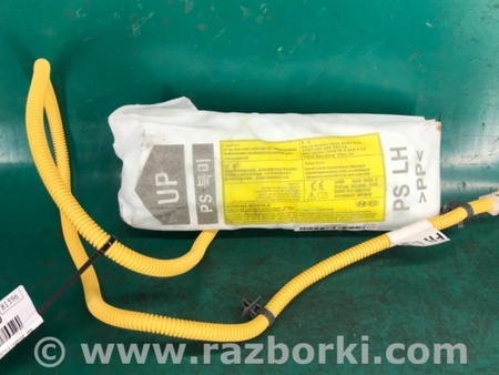 ФОТО Airbag сидения для KIA SOUL PS Киев