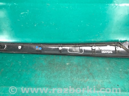 ФОТО Молдинг для KIA SOUL PS Киев