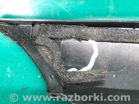 ФОТО Молдинг для KIA SOUL PS Киев