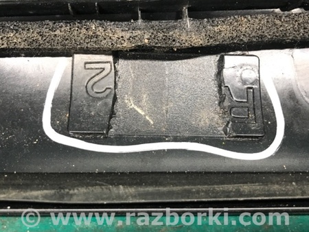 ФОТО Молдинг для KIA SOUL PS Киев