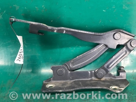 ФОТО Петля капота для KIA SOUL PS Киев