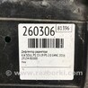 ФОТО Дефлектор радиатора для KIA SOUL PS Киев