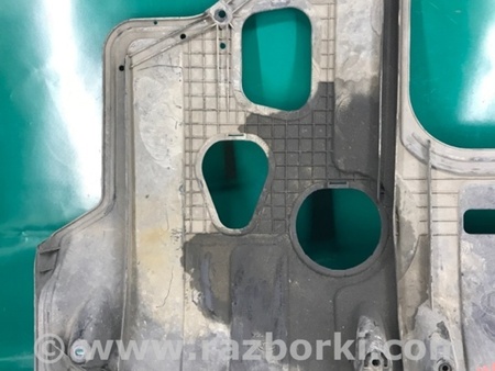 ФОТО Защита двигателя для KIA SOUL PS Киев