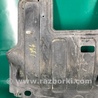 ФОТО Защита двигателя для KIA SOUL PS Киев