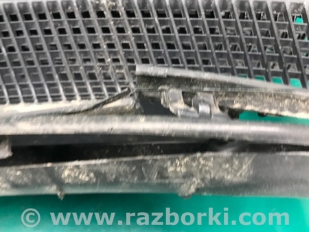 ФОТО Пластик под лобовое стекло (Жабо) для KIA SOUL PS Киев