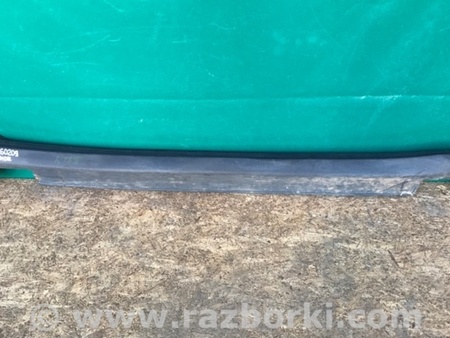ФОТО Накладка порога наружная для Acura MDX YD3 (06.2013-05.2020) Киев