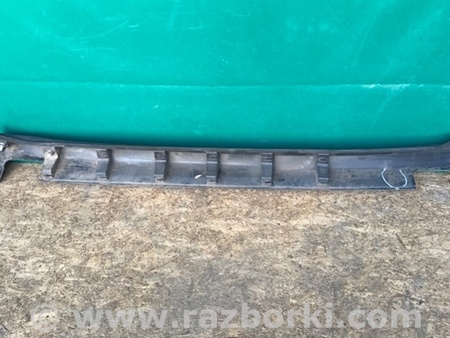 ФОТО Накладка порога наружная для Acura MDX YD3 (06.2013-05.2020) Киев