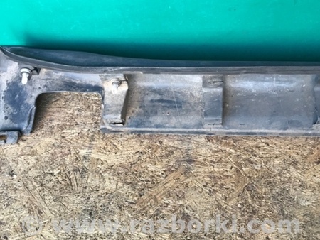 ФОТО Накладка порога наружная для Acura MDX YD3 (06.2013-05.2020) Киев
