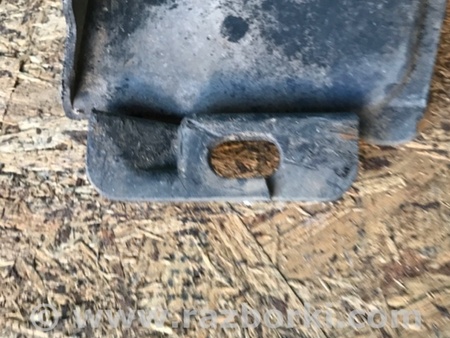 ФОТО Накладка порога наружная для Acura MDX YD3 (06.2013-05.2020) Киев