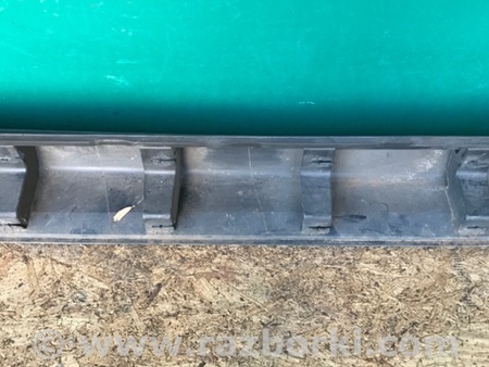 ФОТО Накладка порога наружная для Acura MDX YD3 (06.2013-05.2020) Киев