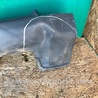 ФОТО Накладка порога наружная для Acura MDX YD3 (06.2013-05.2020) Киев