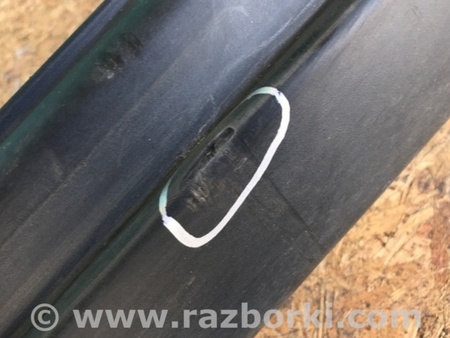 ФОТО Накладка порога наружная для Acura MDX YD3 (06.2013-05.2020) Киев
