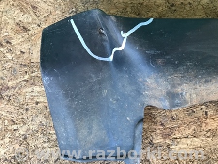 ФОТО Накладка порога наружная для Acura MDX YD3 (06.2013-05.2020) Киев
