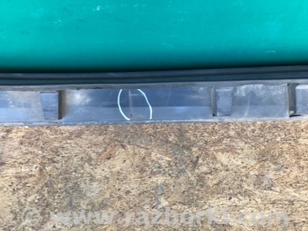 ФОТО Накладка порога наружная для Acura MDX YD3 (06.2013-05.2020) Киев