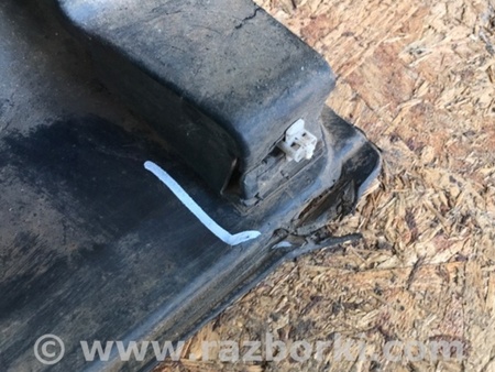 ФОТО Накладка порога наружная для Acura MDX YD3 (06.2013-05.2020) Киев