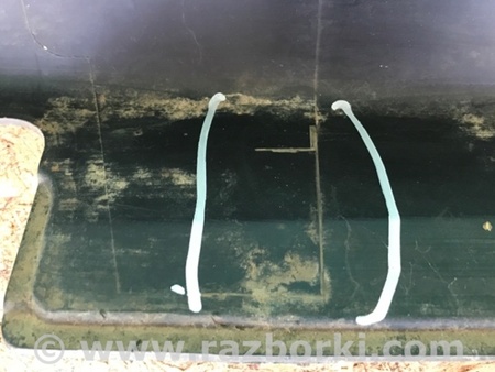 ФОТО Накладка порога наружная для Acura MDX YD3 (06.2013-05.2020) Киев