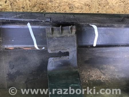 ФОТО Накладка порога наружная для Acura MDX YD3 (06.2013-05.2020) Киев