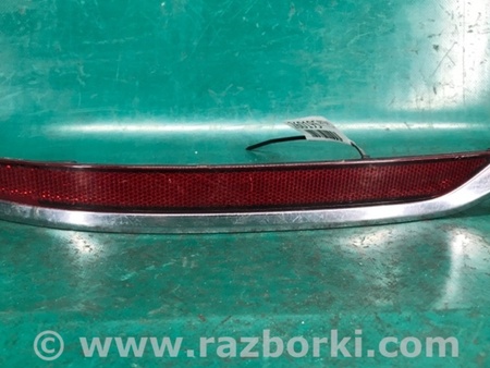 ФОТО Катафот левый для Acura TLX (09.2014-04.2020) Киев