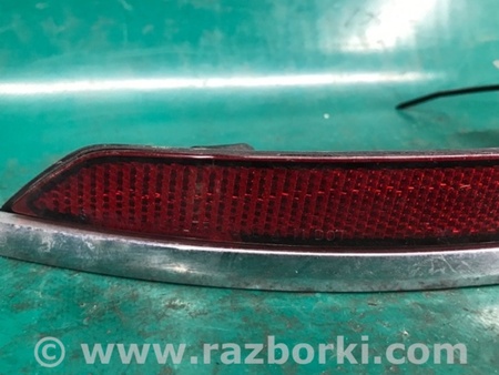 ФОТО Катафот левый для Acura TLX (09.2014-04.2020) Киев