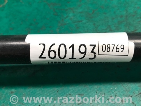 ФОТО Амортизатор капота для Acura TLX (09.2014-04.2020) Киев