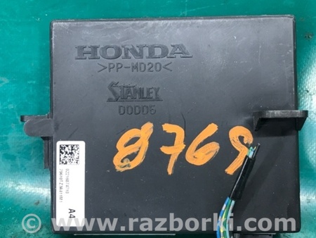 ФОТО Блок электронный для Acura TLX (09.2014-04.2020) Киев