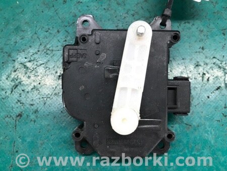 ФОТО Моторчик заслонки печки для Acura TLX (09.2014-04.2020) Киев