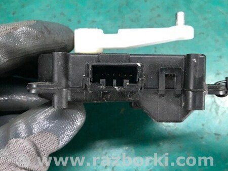 ФОТО Моторчик заслонки печки для Acura TLX (09.2014-04.2020) Киев