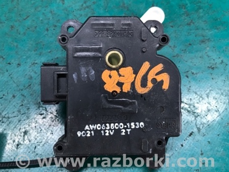 ФОТО Моторчик заслонки печки для Acura TLX (09.2014-04.2020) Киев