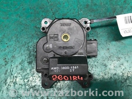 ФОТО Моторчик заслонки печки для Acura TLX (09.2014-04.2020) Киев