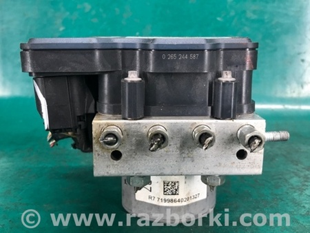 ФОТО Блок ABS для Acura TLX (09.2014-04.2020) Киев