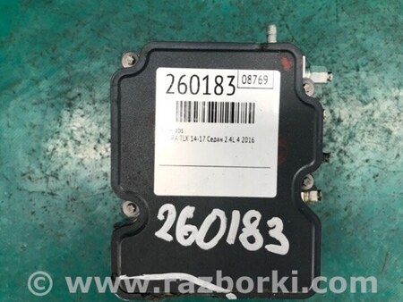 ФОТО Блок ABS для Acura TLX (09.2014-04.2020) Киев
