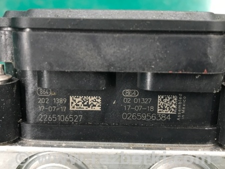 ФОТО Блок ABS для Acura TLX (09.2014-04.2020) Киев