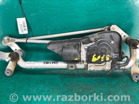 ФОТО Трапеция дворников для Acura TLX (09.2014-04.2020) Киев