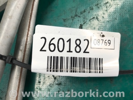 ФОТО Трапеция дворников для Acura TLX (09.2014-04.2020) Киев