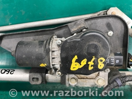 ФОТО Трапеция дворников для Acura TLX (09.2014-04.2020) Киев
