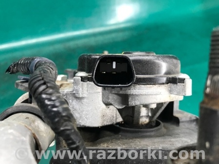 ФОТО Трапеция дворников для Acura TLX (09.2014-04.2020) Киев