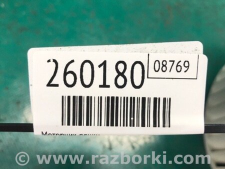 ФОТО Моторчик печки для Acura TLX (09.2014-04.2020) Киев