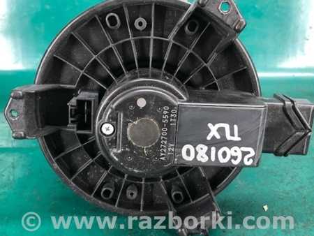 ФОТО Моторчик печки для Acura TLX (09.2014-04.2020) Киев