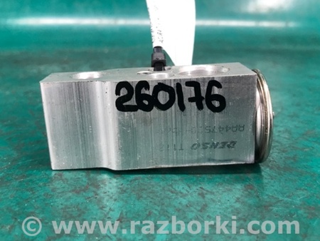 ФОТО Клапан кондиционера для Acura TLX (09.2014-04.2020) Киев