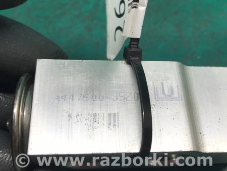 ФОТО Клапан кондиционера для Acura TLX (09.2014-04.2020) Киев